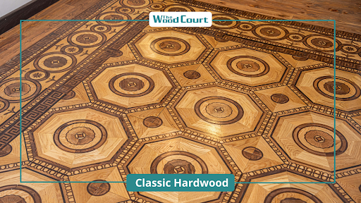 Choosing The Right Hardwood Floors For Your Home