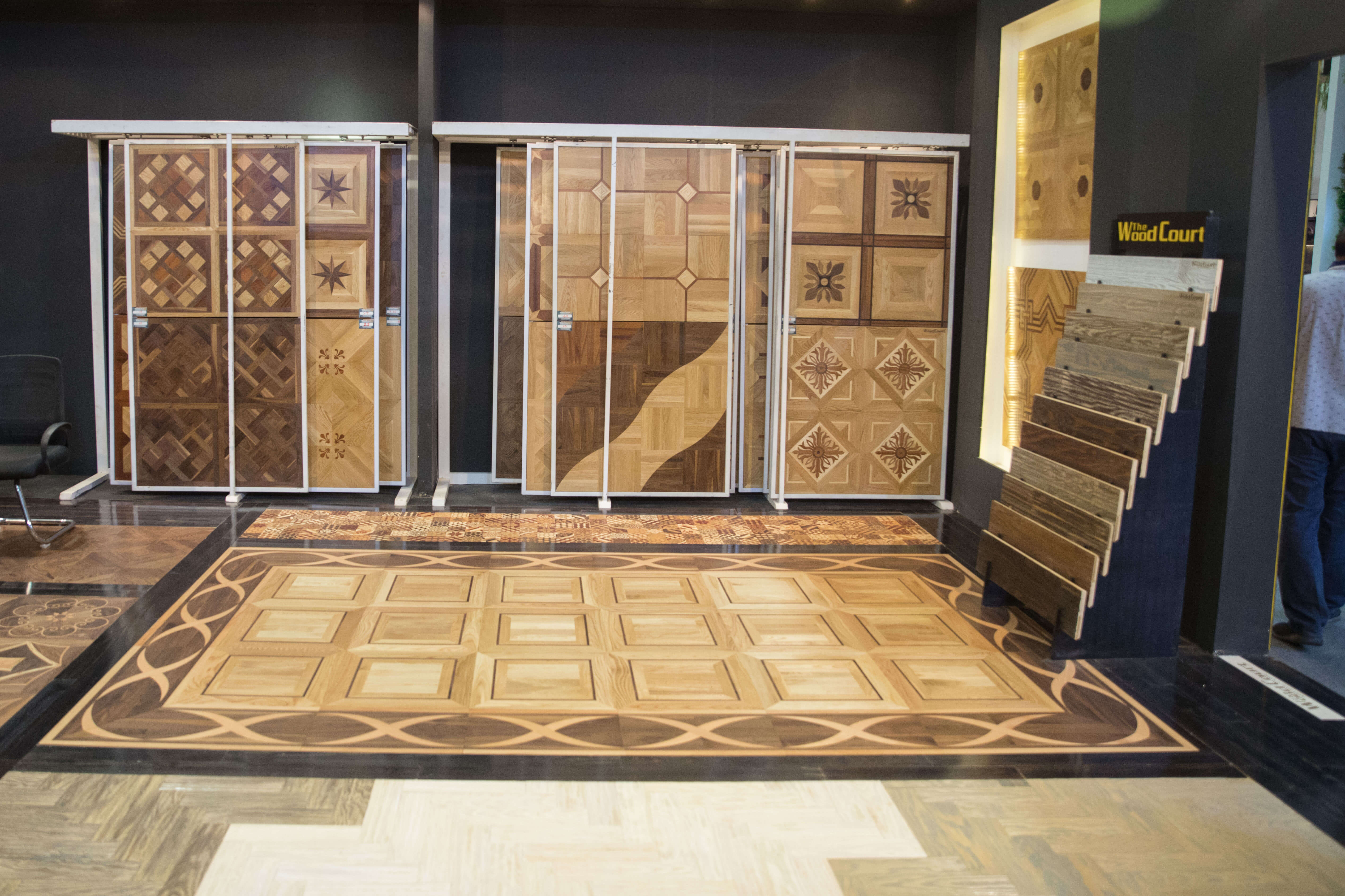 Le Marche October 2019