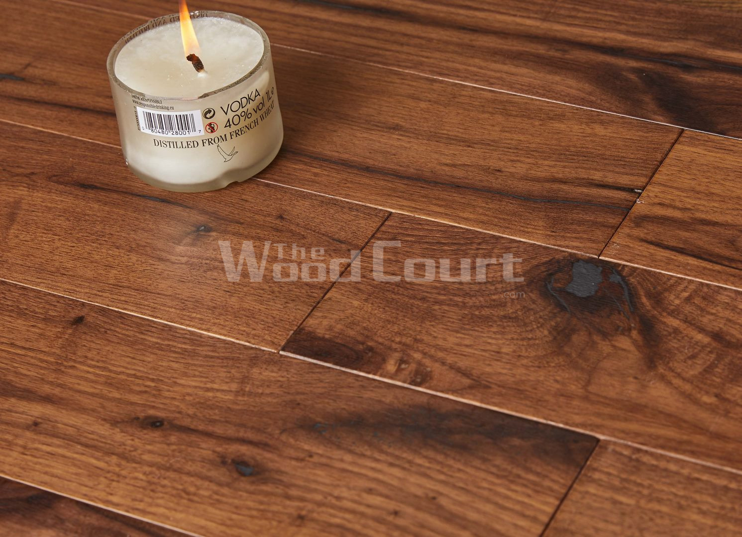 Walnut Colors Wood